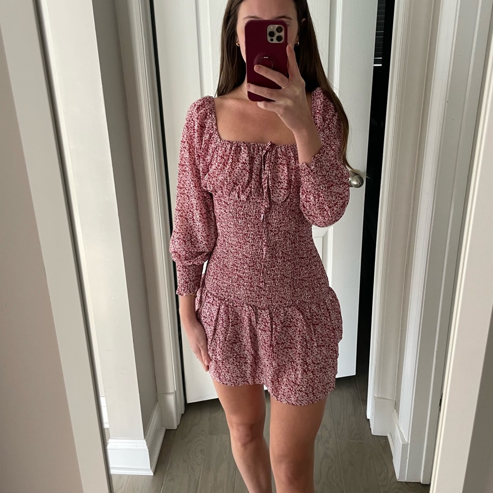 Princess Polly Dress - Size 2